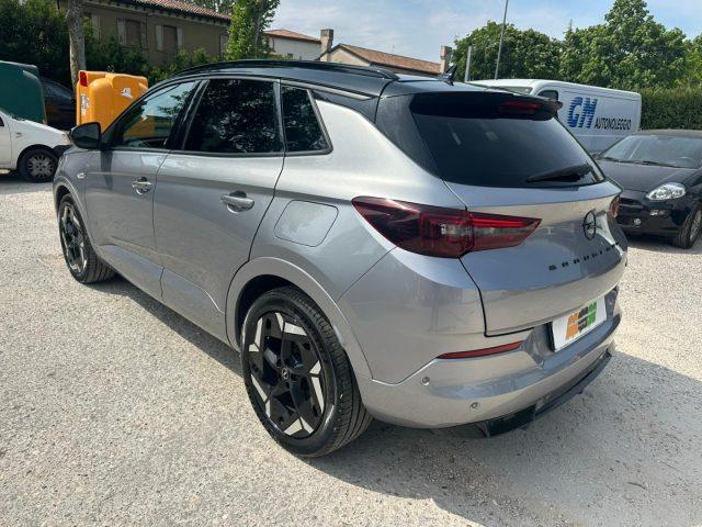 OPEL Grandland 1.6 PHEV 4x4 aut. AWD GSe