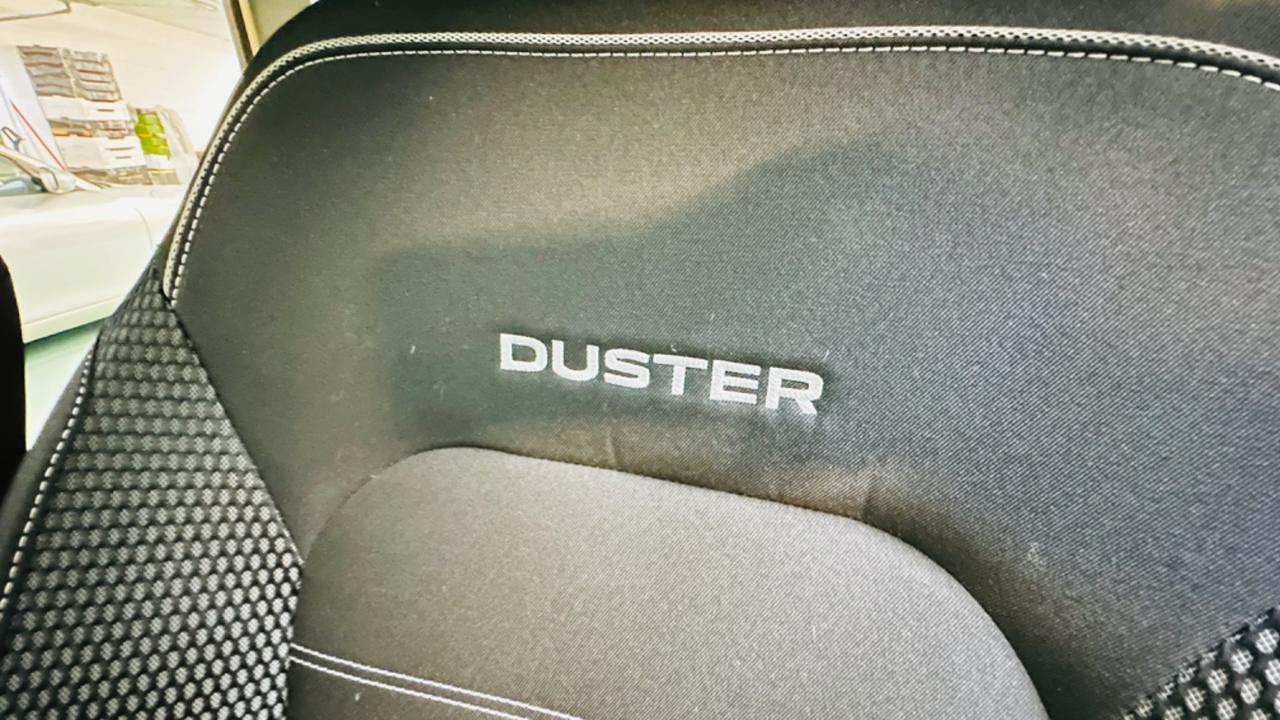 Dacia Duster 1.5 dCi 8V 115 CV 4x2 Extreme