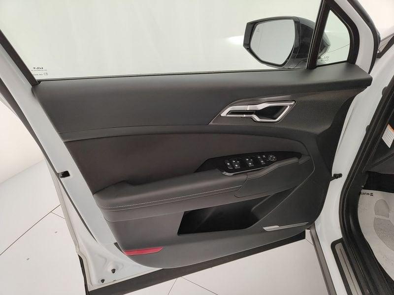 KIA Sportage 1.6 CRDi MHEV DCT GT-line - UNICO PROPRIETARIO