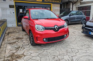 Renault Twingo 95 CV CAMBIO AUTOMATICO PELLE,NAVI