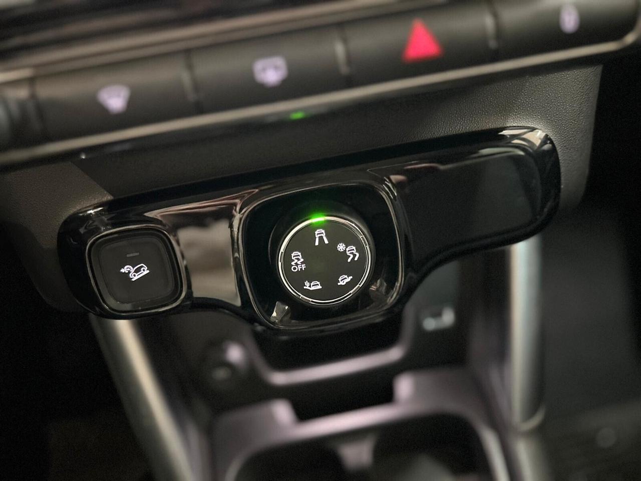 Citroen C3 Aircross BlueHDi 100 Shine