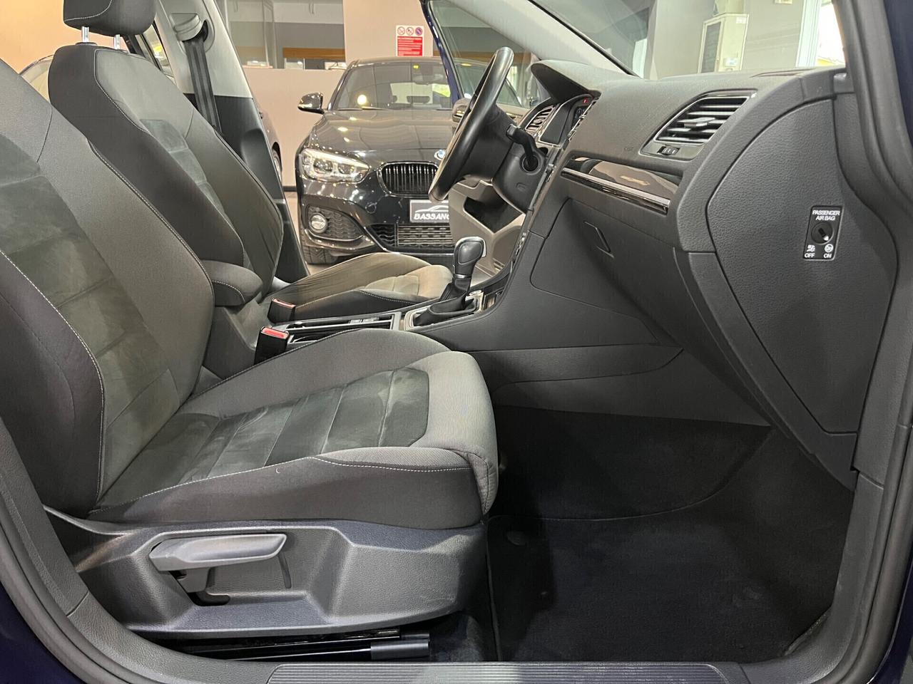 Volkswagen Golf 2.0 tdi Highline 150cv dsg FULL !!