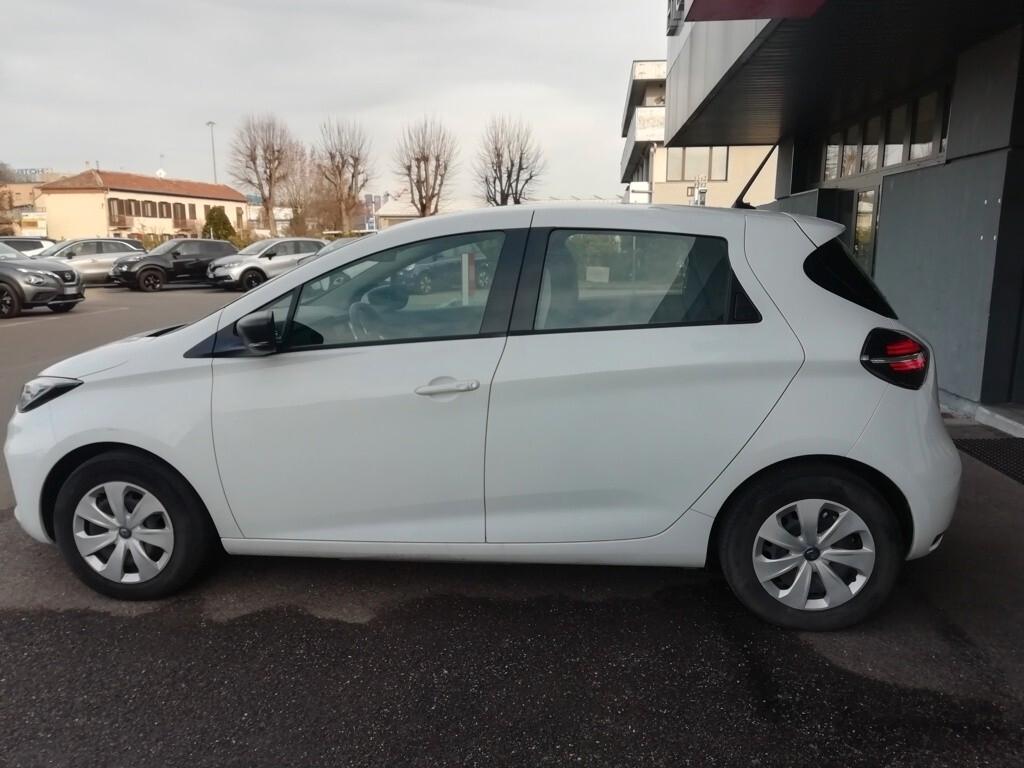 Renault ZOE Life R110 Flex GC863