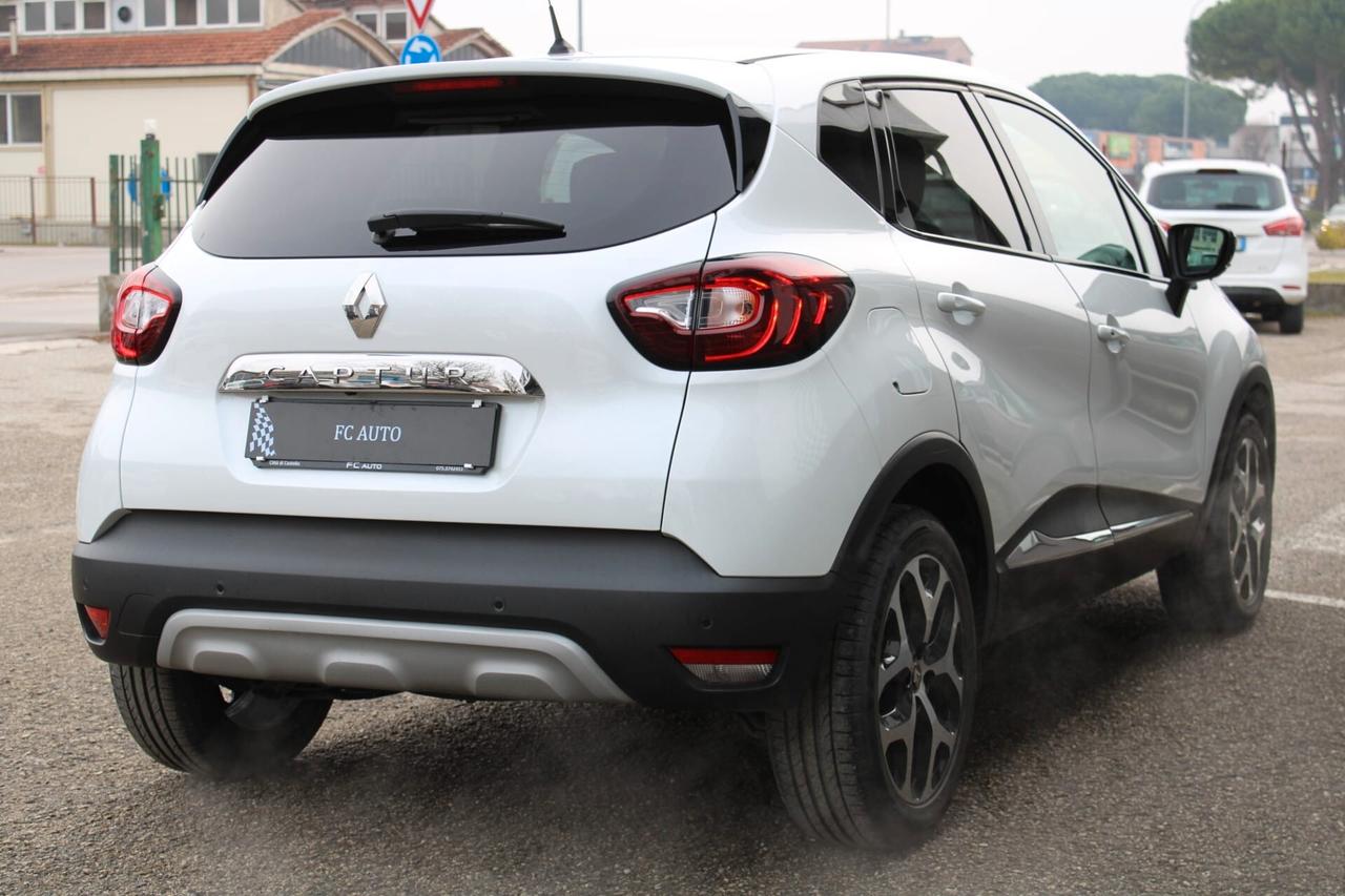 Renault Captur TCe 12V 90 CV Sport Edition