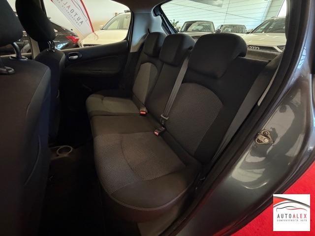 PEUGEOT - 206 Plus 5p 1.1 X-Line NEOPATENTATI