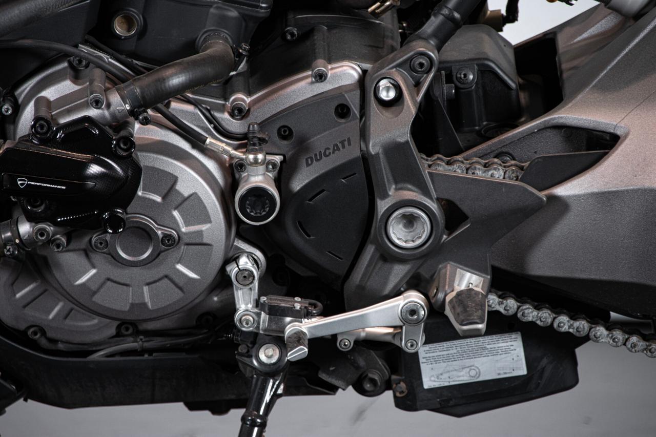 Ducati Monster 1200 25° ANNIVERSARIO - 2018