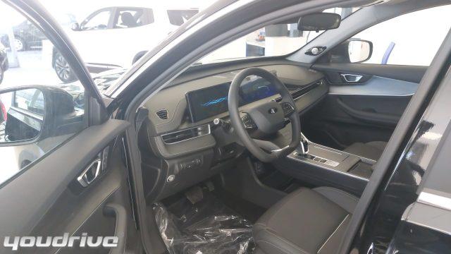 DR MOTOR 6.0 T-GDI KM0 1.6 DCT GPL NO OBBLIGO FINANZIAMENTO