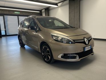 Renault Scenic Scénic 1.6 dCi 130CV Start&Stop Bose