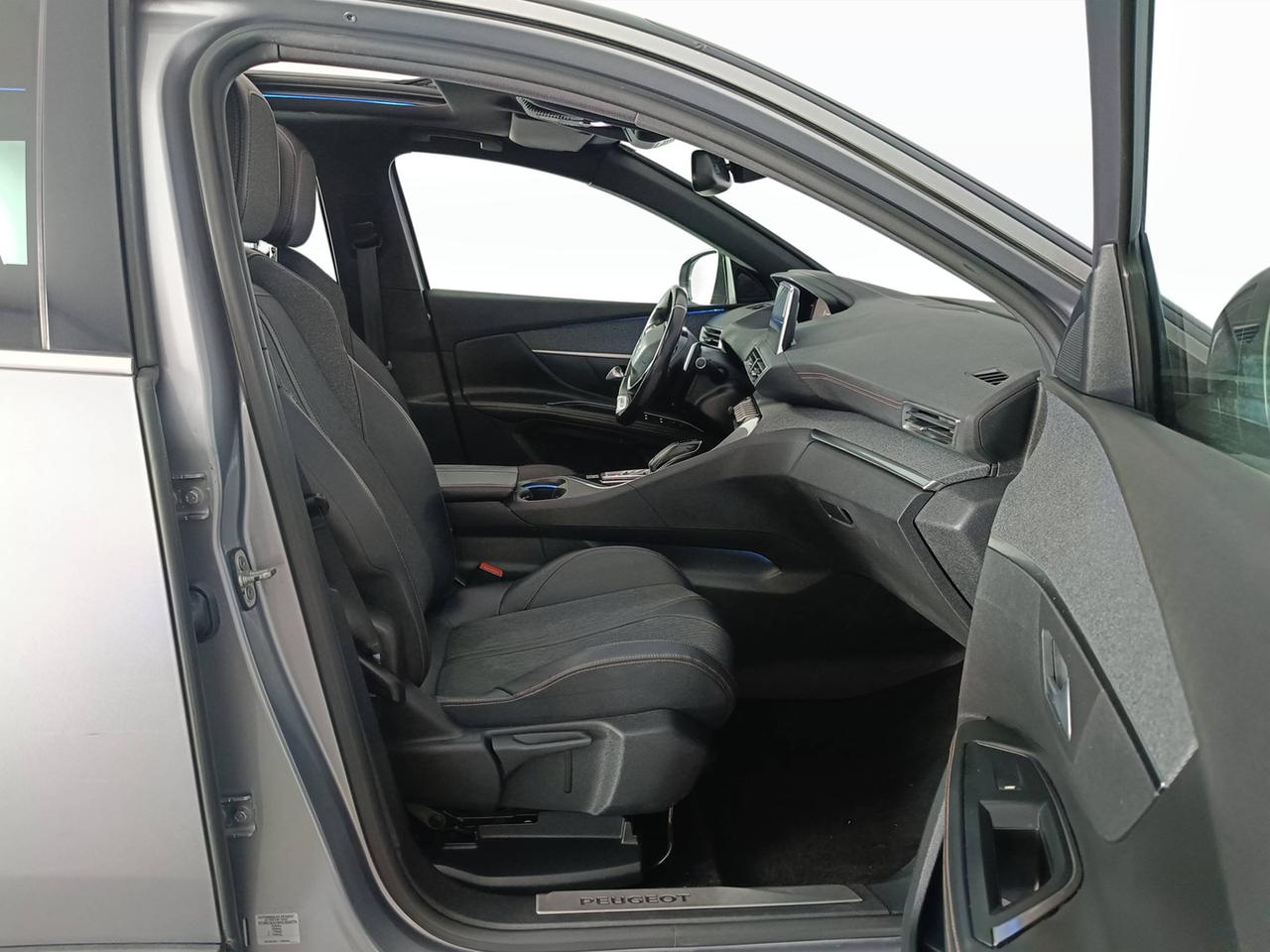 PEUGEOT E2233 - 5008 1.6 bluehdi GT Line s&s 120cv 7p.ti eat6