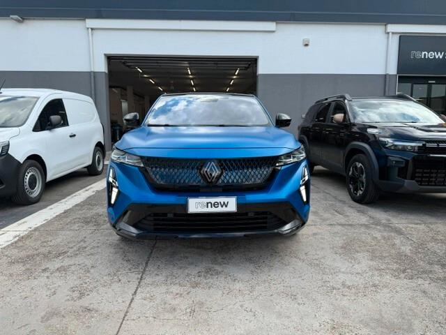 Renault Rafale 1.2 e-tech plug-in hybrid 300cv atelier esprit alpine 4x4