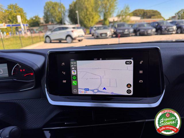PEUGEOT 2008 PureTech 100 S&S Allure ANCHE PER NEOPATENTATI