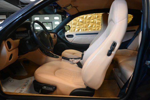 MASERATI Coupe 4200 GT 4.2 V8 32V CAMBIOCORSA NUOVA DA CONCORSO!!