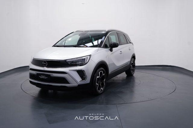 OPEL Crossland 1.2 Turbo 12v 110cv S&S Elegance