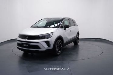 OPEL Crossland 1.2 Turbo 12v 110cv S&S Elegance