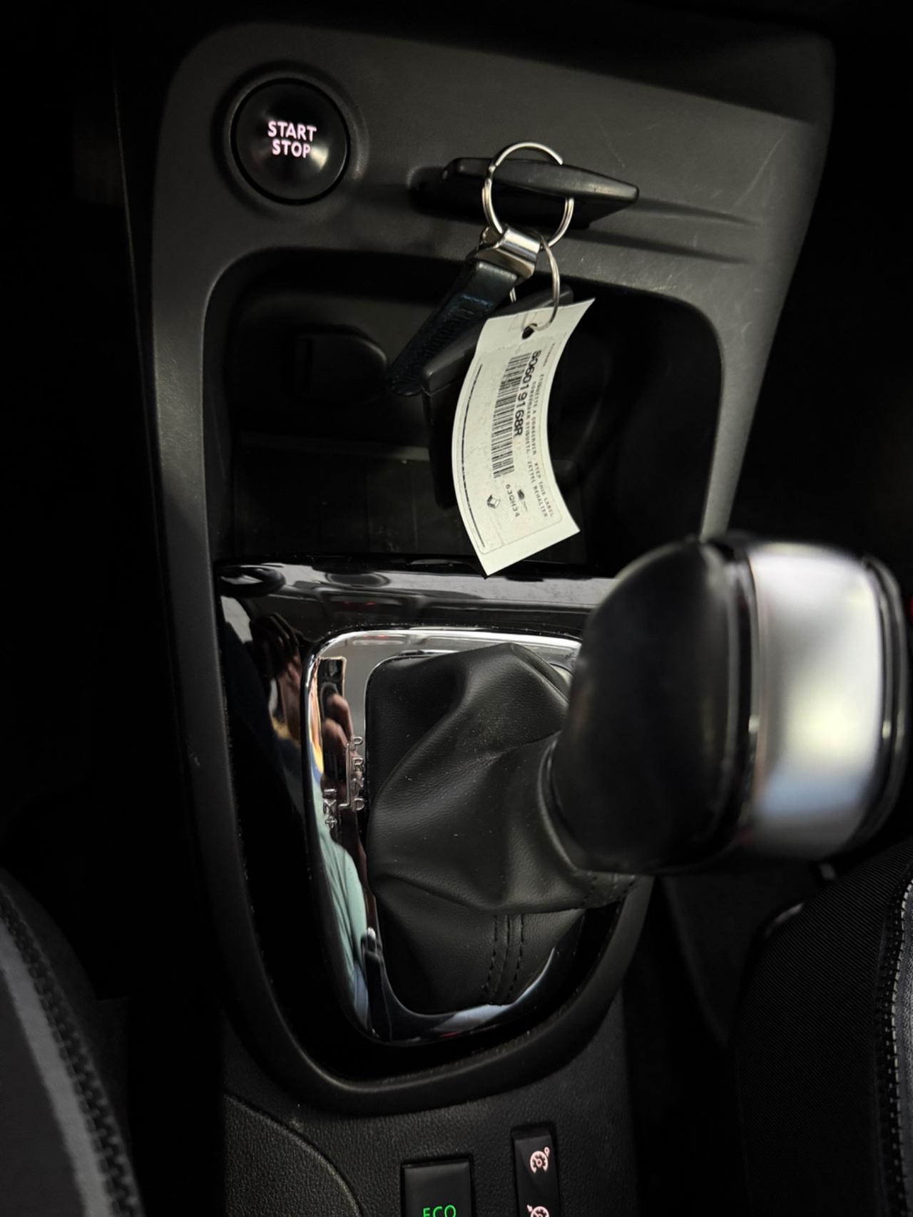 Renault Captur dCi 8V 90 CV Start&Stop Energy Life