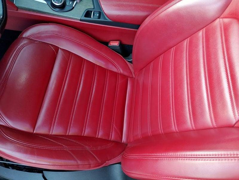 Alfa Romeo Stelvio Stelvio 2.2 Turbodiesel 210 CV AT8 Q4 Executive