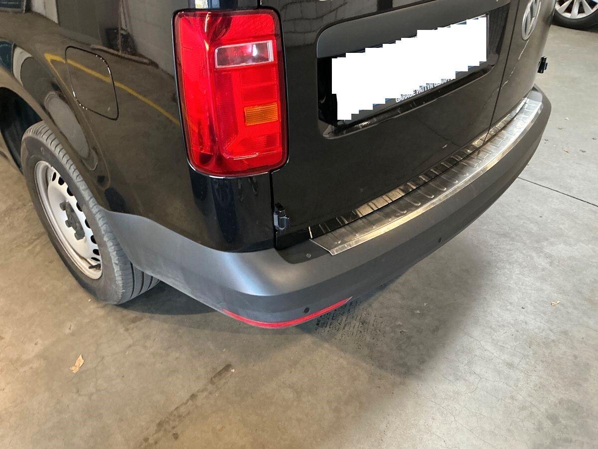 Volkswagen CADDY 1,4 MAXI METANO