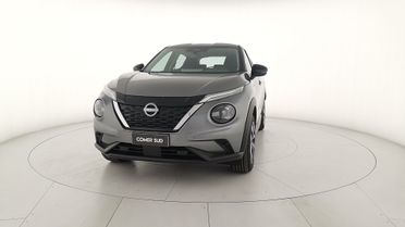 NISSAN Juke II 2024 - Juke 1.6 hev Acenta