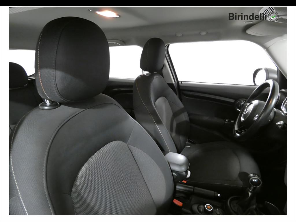 MINI Mini 5 porte (F55) - Mini 1.5 One D 5 porte