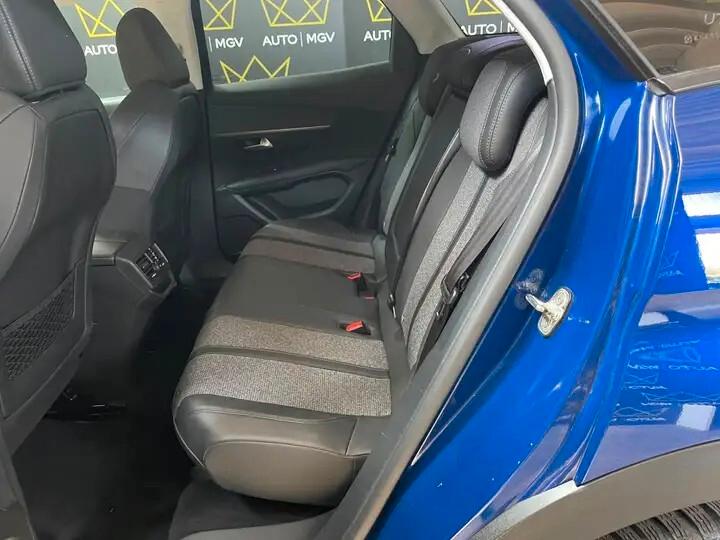 Peugeot 3008 PureTech Turbo 130 S&S Allure