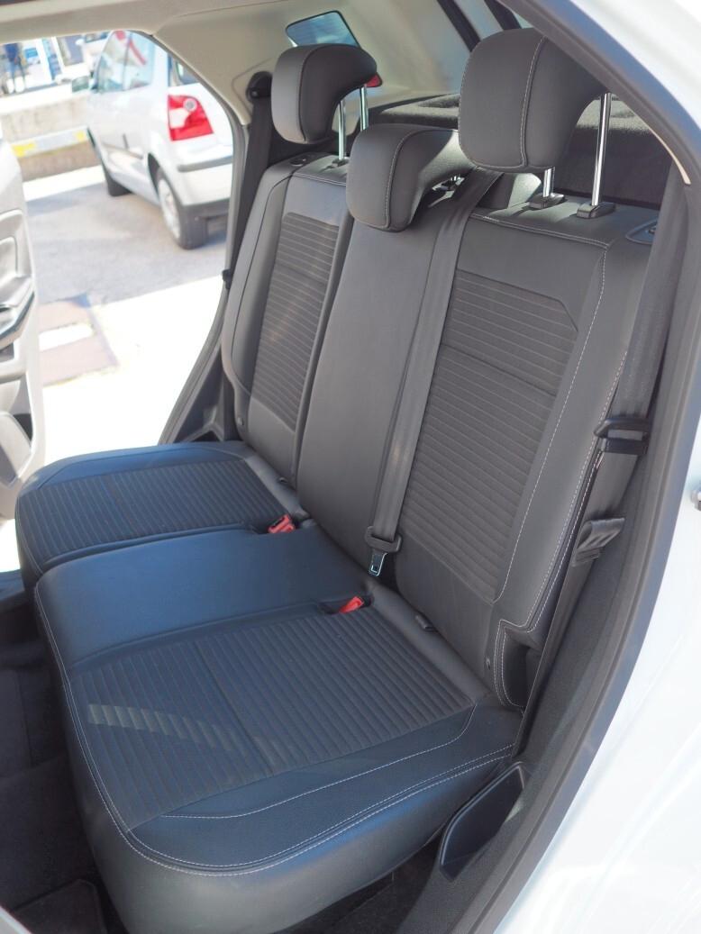 Ford EcoSport 1.0 Benzina 125 CV - Titanium