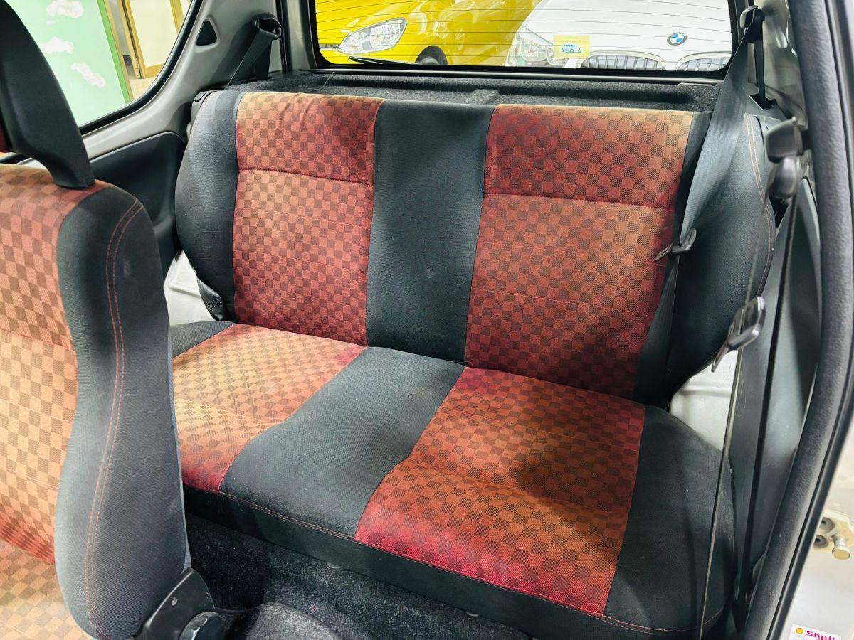 Fiat 600 Seicento 1.1i Sporting