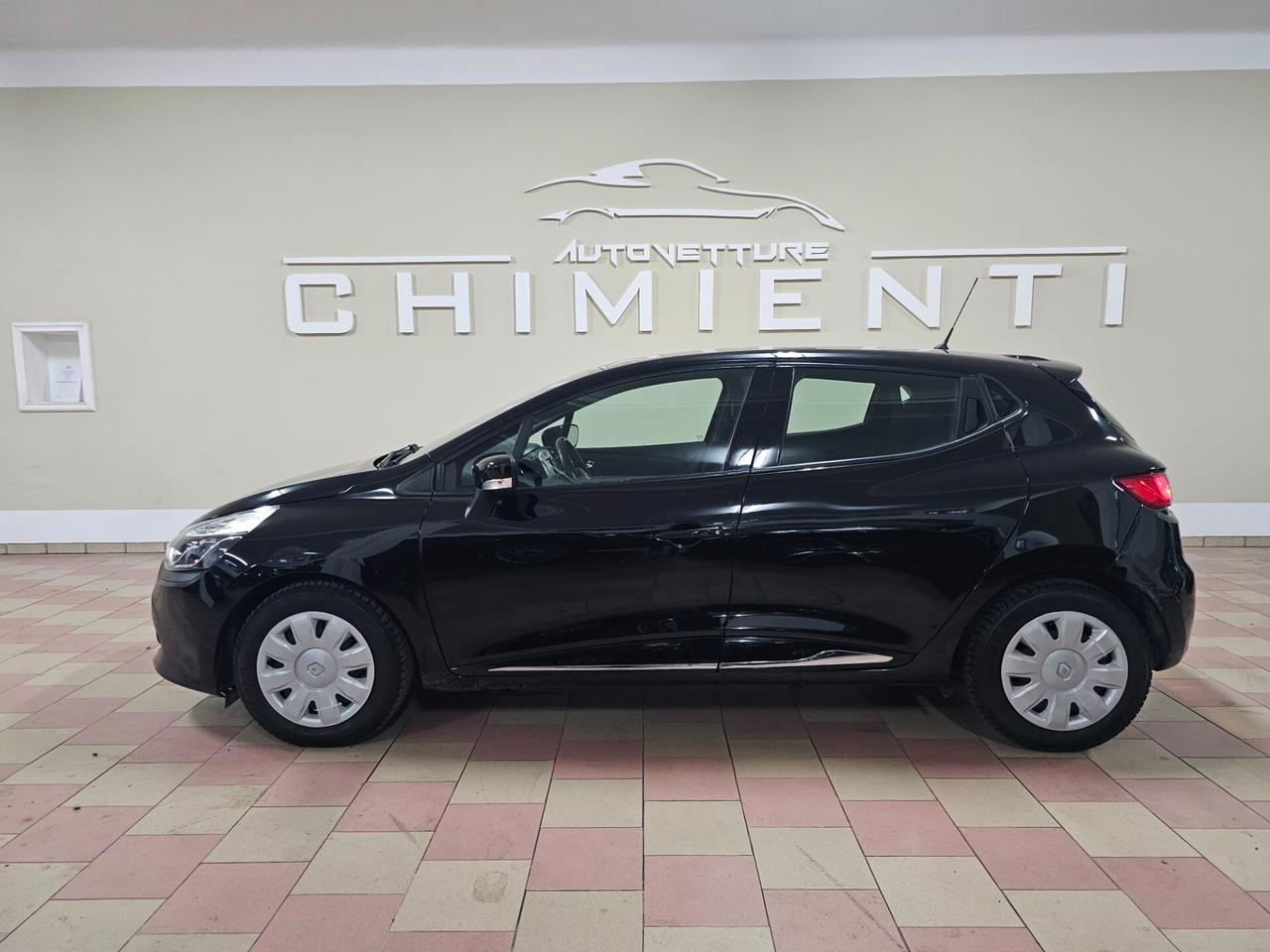 Renault Clio 1.5 dCi 8V 90CV Start&Stop 5 porte GT Line