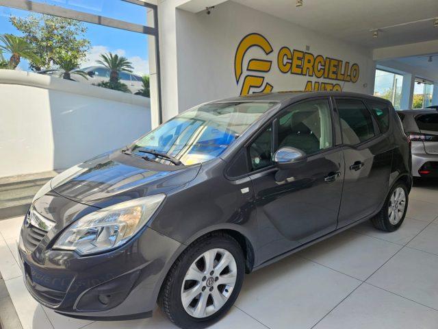 OPEL Meriva 1.3CDTI Cosmo