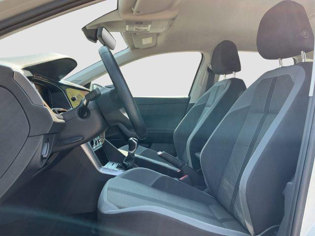 VOLKSWAGEN Polo Polo 1.0 TSI Style