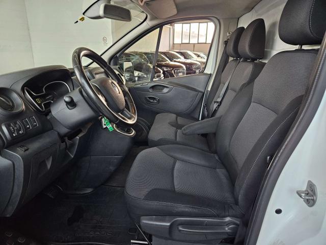 Renault Trafic LFAM9RMLATAT AUTOCARRO