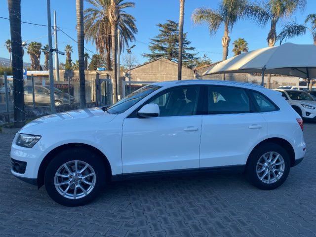 AUDI Q5 2.0 TDI 170CV quattro Advanced Plus