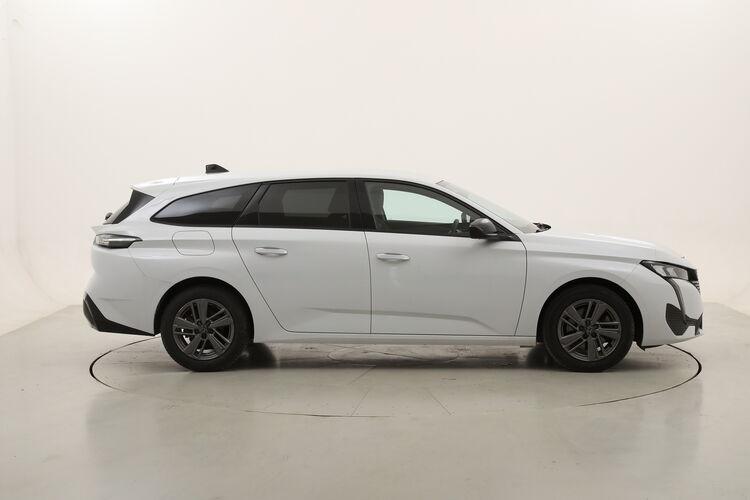 Peugeot 308 Allure BR514065 1.2 Benzina 131CV