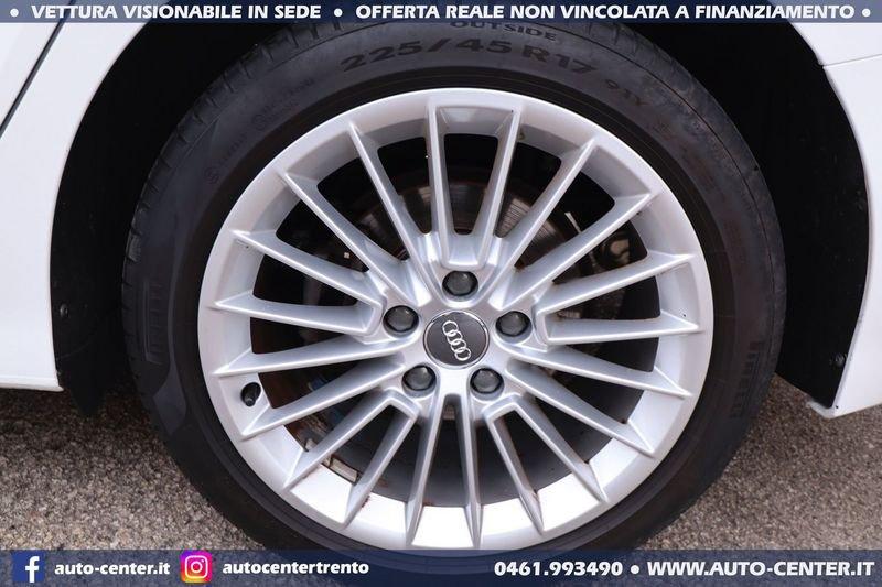 Audi A3 Sportback 35 TFSI Advanced LED 1.5 150CV
