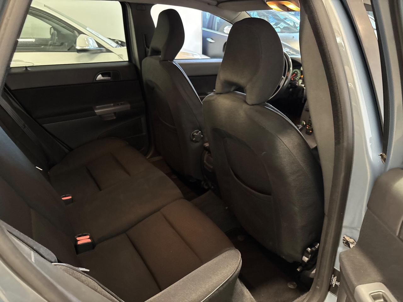 Volvo V50 D4 AUTOMATICO 5 CILINDRI geartronic
