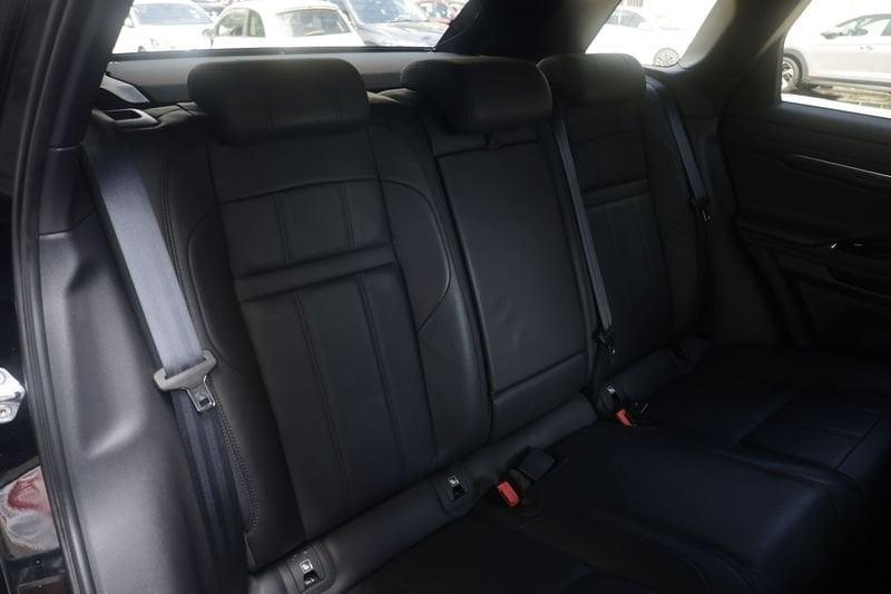 Land Rover Range Rover Evoque 2.0 D180 HSE AWD auto Unicoproprietario
