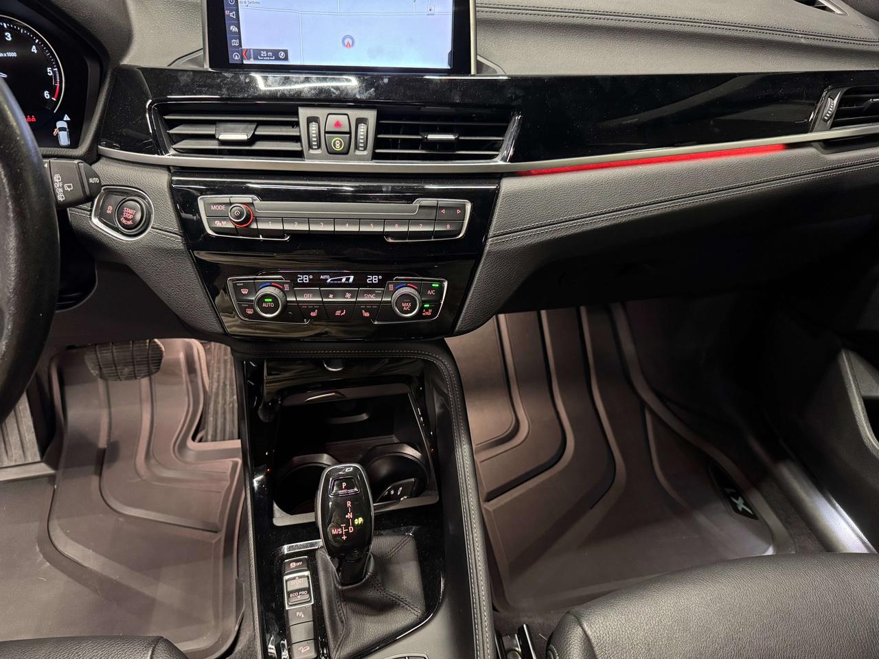 BMW X1 X1 xdrive18d xLine Plus auto