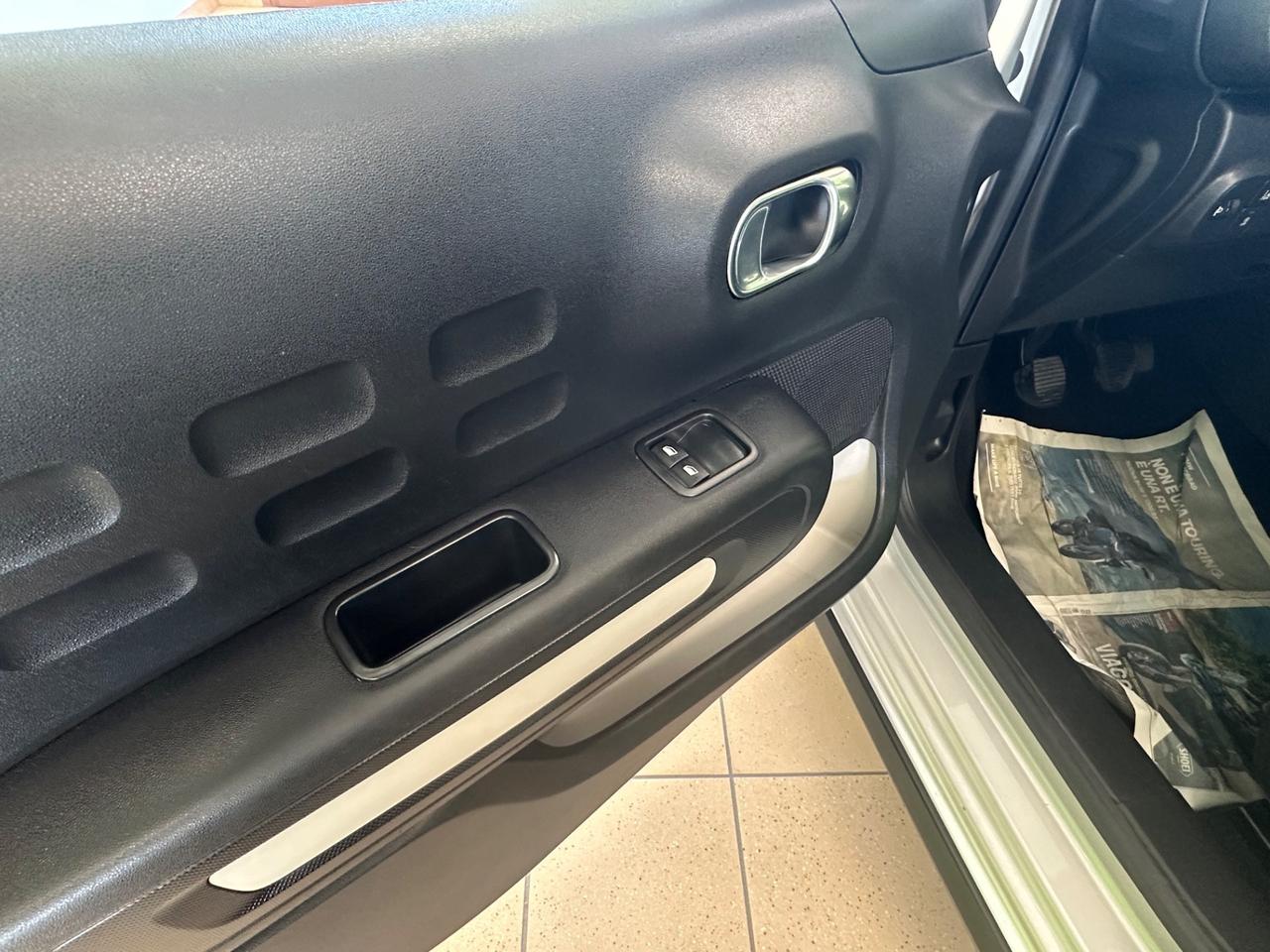 Citroen C3 BlueHDi 75 S&S Shine 2017 OK NEOP.