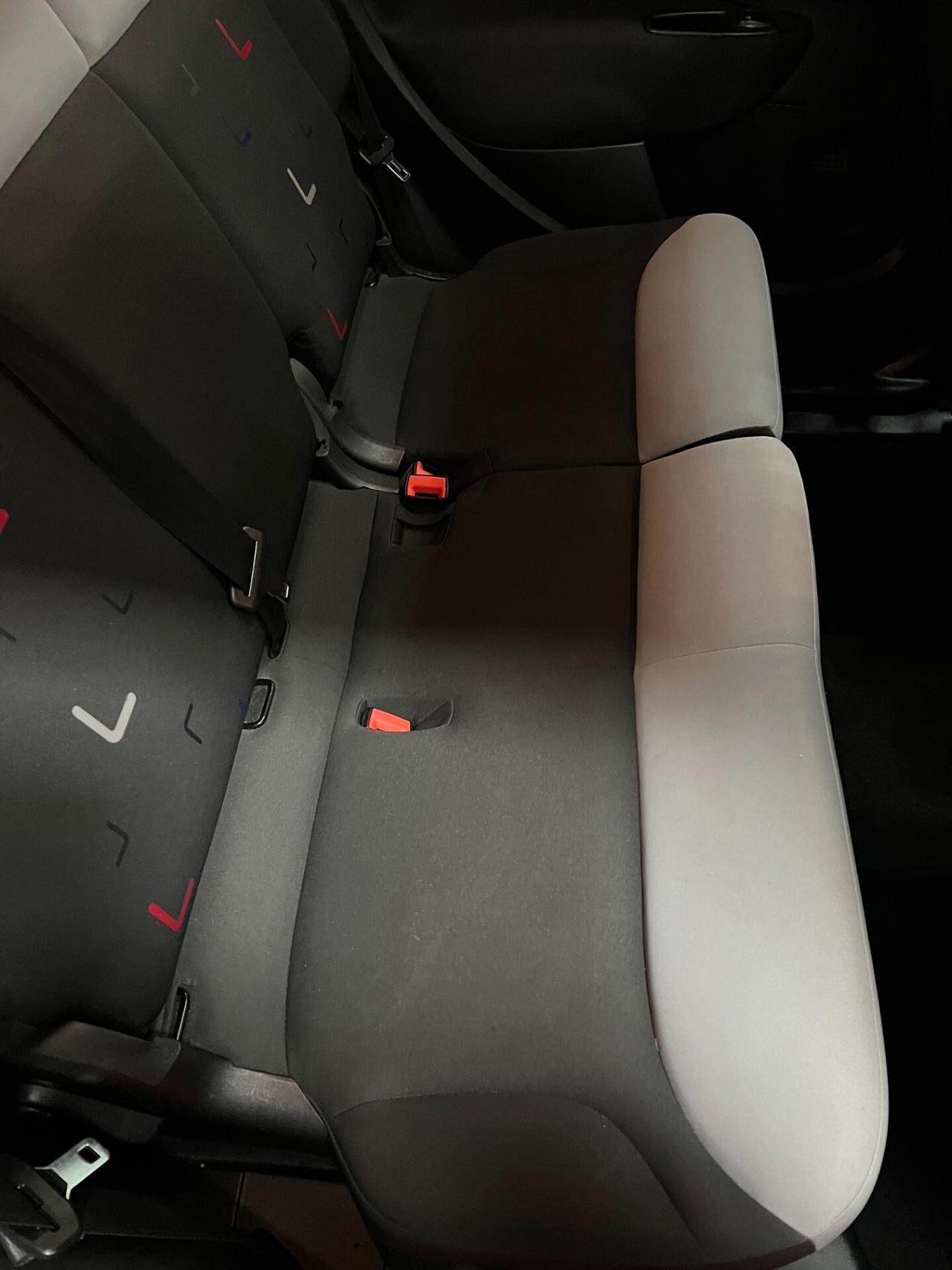 Fiat 500L 1.6 Multijet 120 CV Lounge