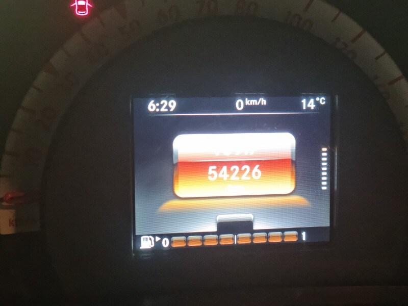 SMART fortwo 3ªs.(C/A453) fortwo 70 1.0 twinam...