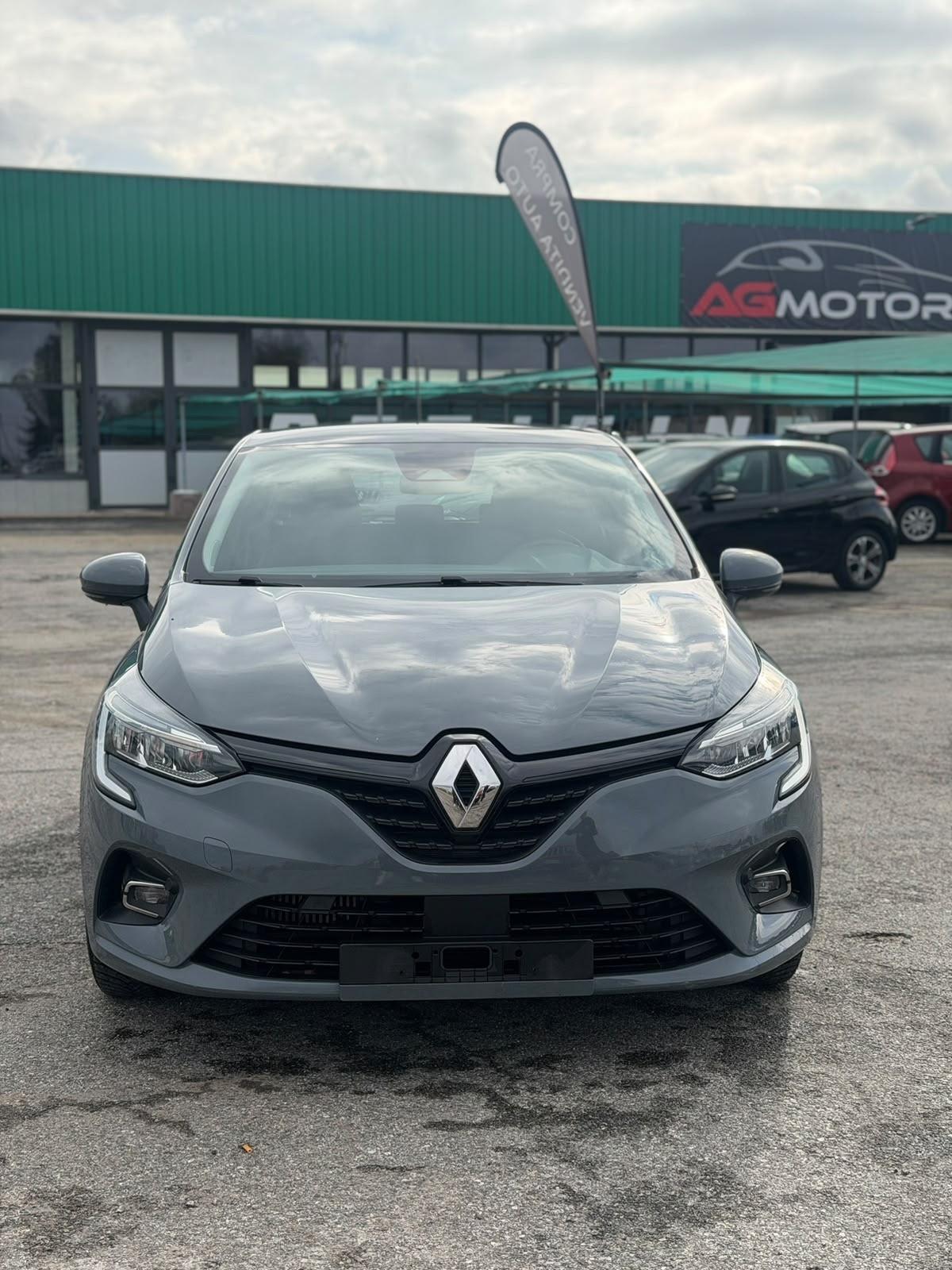 Renault Clio TCe Edition One GARANZIA 12 MESI
