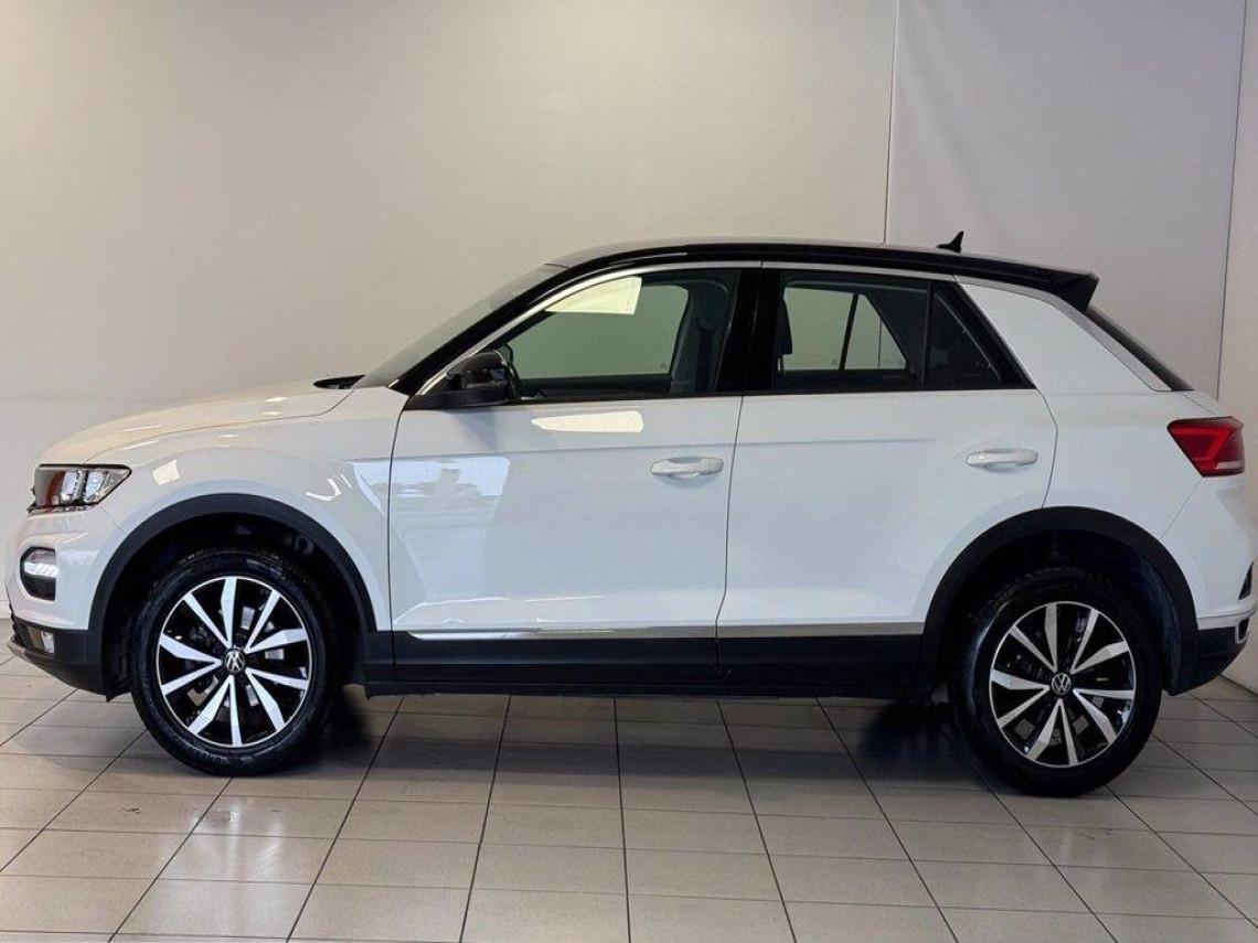 VOLKSWAGEN T Roc 1 0 tsi style 110cv