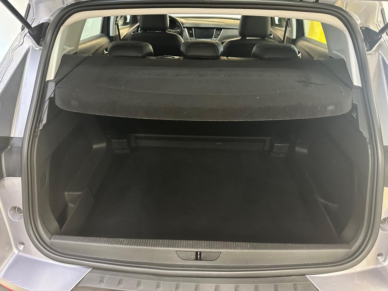 Opel Grandland X 1.5 diesel Ecotec Start&Stop aut. Business Ed.