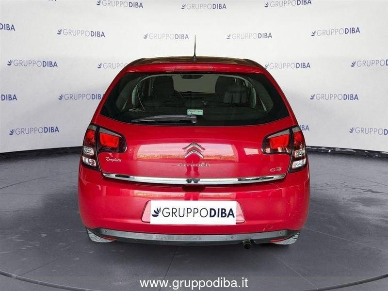 Citroën C3 2009 Benzina 1.2 vti Seduction 82cv FL