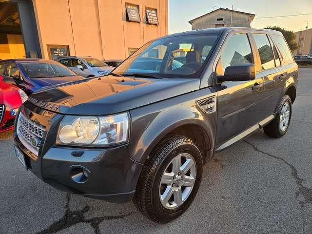 Land Rover Freelander Freelander 2.2 td4 XS