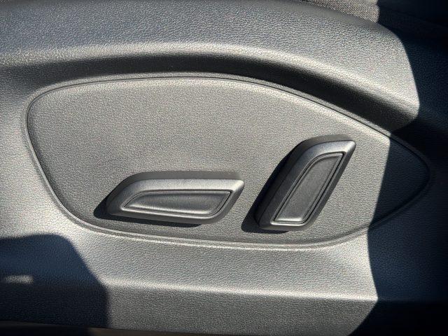 MG ZS ZS Hybrid+ Luxury
