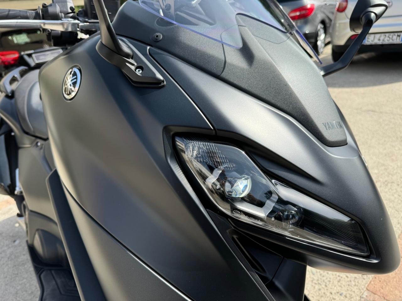 Yamaha TMAX 560