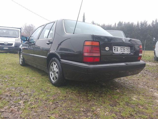 LANCIA Thema 2.0 i.e. 16V ISCRITTA A.S.I.