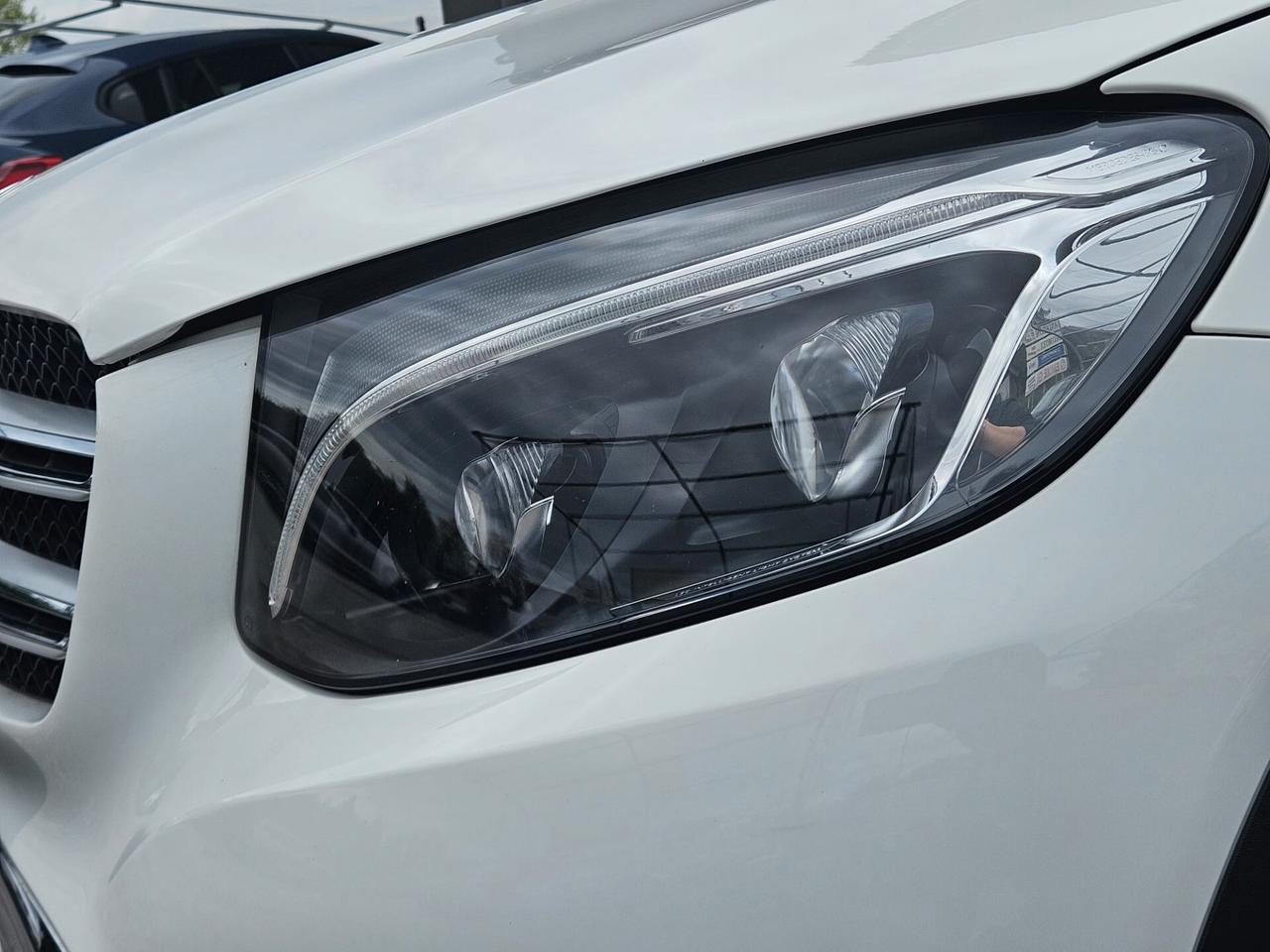 Mercedes-benz GLC 220 d 4Matic Sport