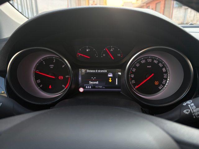OPEL Astra 1.6CDTi 110 SportsTourer Innovation