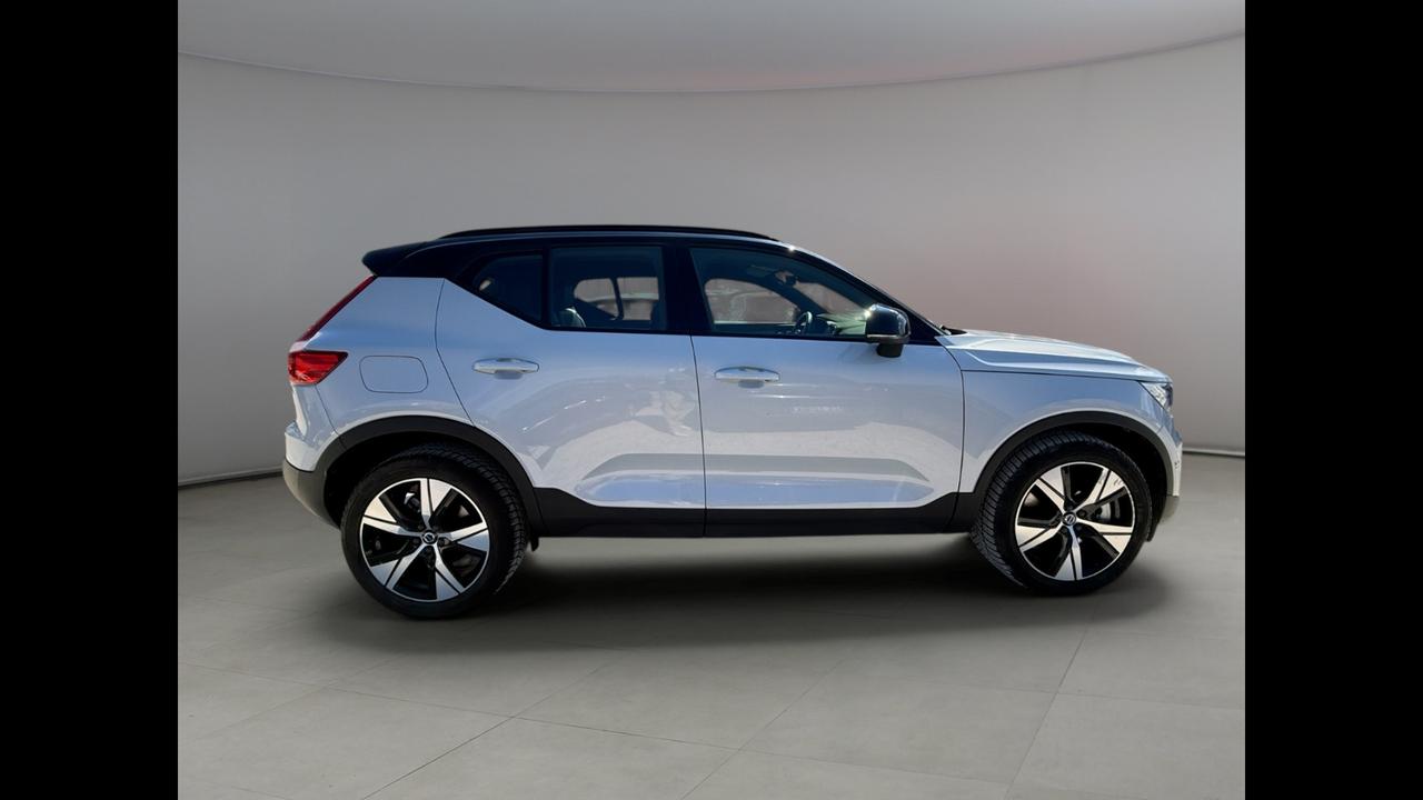 VOLVO XC40 - XC40 1.5 t5 phev R-design auto my21